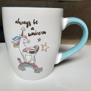 Love Your Mug Unicorn Mug